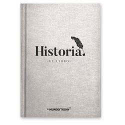 Historia, el libro